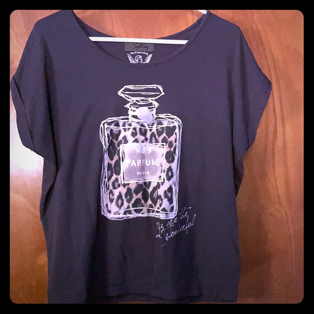 Woman’s Top